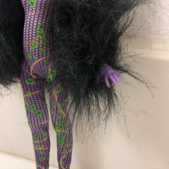 Monster High Claudine - Picture 5 of 5